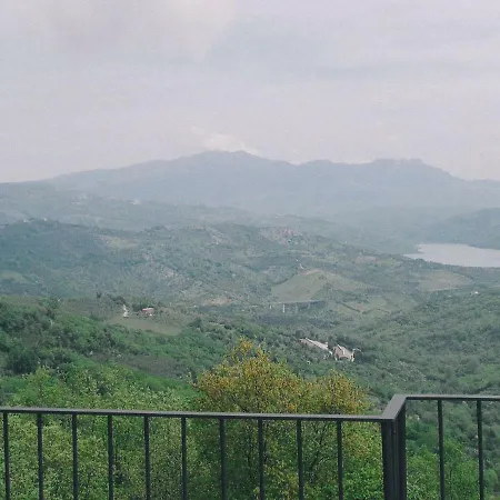 Casa Giardino * Rutino