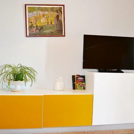 Casa Giardino Frühstückspension