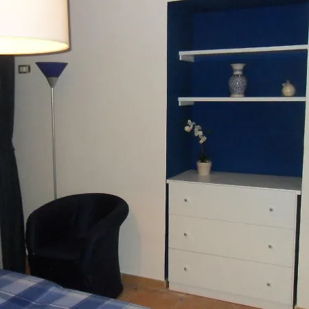 Casa Giardino Отель типа 