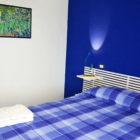 Casa Giardino Отель типа 