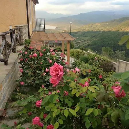 Casa Giardino Отель типа 