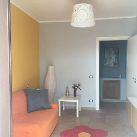 Casa Giardino