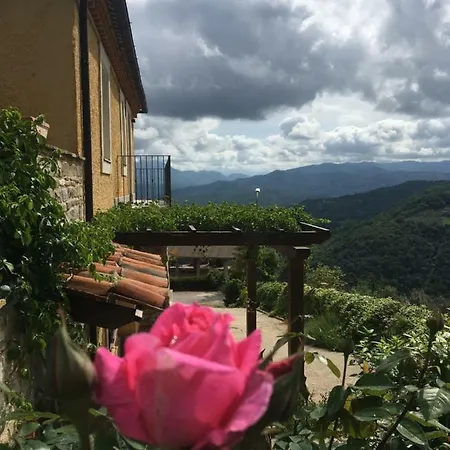 Frühstückspension Casa Giardino Rutino